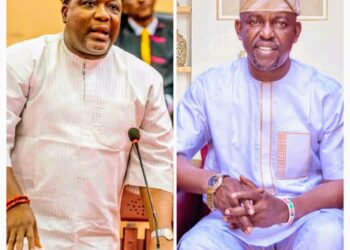 Birthday: Oluyole LG Chairman Hails Oyo Lawmaker, Hon. Owolabi’s Commitment To Legislative Excellence