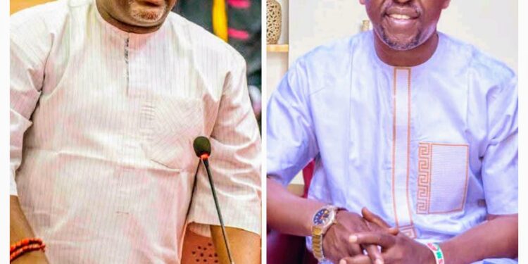 Birthday: Oluyole LG Chairman Hails Oyo Lawmaker, Hon. Owolabi’s Commitment To Legislative Excellence