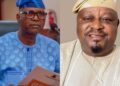 Makinde’s DCOS, Hon. Kazim Adeyinka Bibire Extols Oyo Lawmaker Hon. Olayinka Omikunle On His Birthday