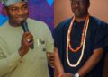 Omikunle support Group Celebrates Principal, Hon.Olayinka Omikunle On Occasion Of His Birthday.