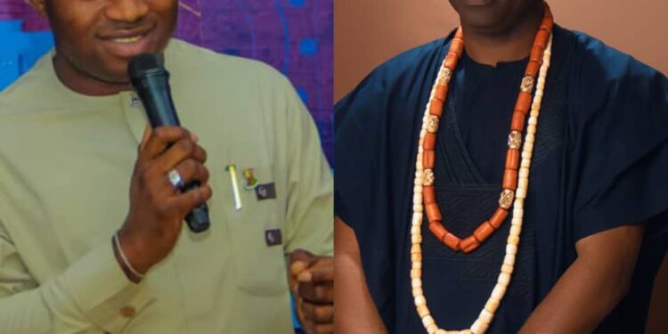 Omikunle support Group Celebrates Principal, Hon.Olayinka Omikunle On Occasion Of His Birthday.