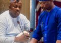 Omikunle support Group Celebrates Principal, Hon.Olayinka Omikunle On Occasion Of His Birthday.