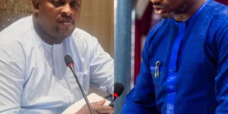 Omikunle support Group Celebrates Principal, Hon.Olayinka Omikunle On Occasion Of His Birthday.