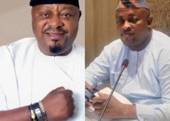 Makinde’s DCOS, Hon. Kazim Adeyinka Bibire Extols Oyo Lawmaker Hon. Olayinka Omikunle On His Birthday