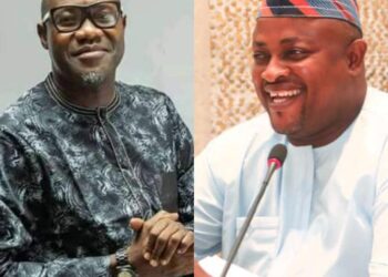 Agboworin And His Passion For Public Service, Commitment To People’s Needs | Mayowa Okekale