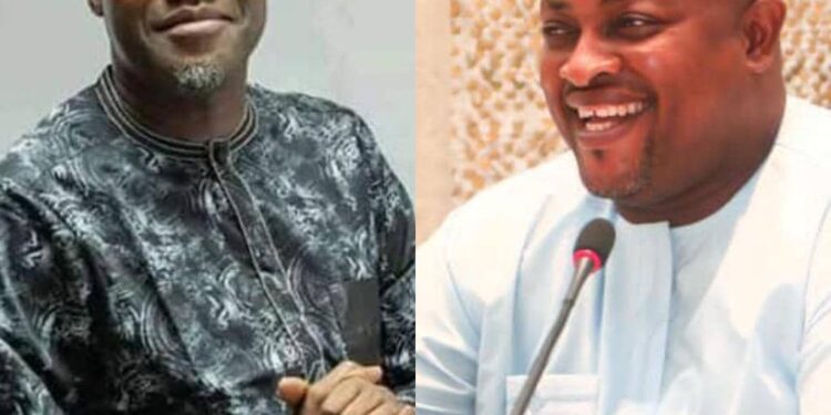 Agboworin And His Passion For Public Service, Commitment To People’s Needs | Mayowa Okekale