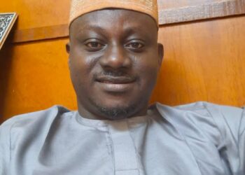 Makinde’s aide, Moses Alao, lauds Oorelope LG PDP leaders over Ward, LG Congresses