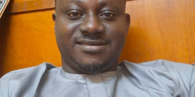 Makinde’s aide, Moses Alao, lauds Oorelope LG PDP leaders over Ward, LG Congresses