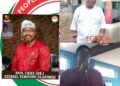 Egbeda, Ona-Ara Newly Elected PDP Chairmen Get OTOPE’s Congratulatory Message, Appreciates Gov. Makinde and Constituents