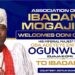 Congress: Amofin Beulah Adeoye Congratulates Itesiwaju LGA PDP Chairman, Others