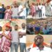 Hon. Ibrahim Oladebo Simple Commends Leaders, Stakeholders For Successful Egbeda LG PDP Congress