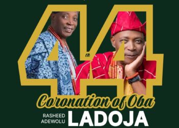 BREAKING: Jubril Dotun Sanusi to be Installed Okanlomo Oódua December 4-5 – Ooni of Ife