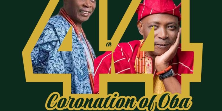 BREAKING: Jubril Dotun Sanusi to be Installed Okanlomo Oódua December 4-5 – Ooni of Ife