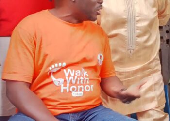 First Leg: Rwanda Vs Falconets, Oyo Commissioner Wishes Team Success, Assures Readiness of Oyo Government for Second Leg