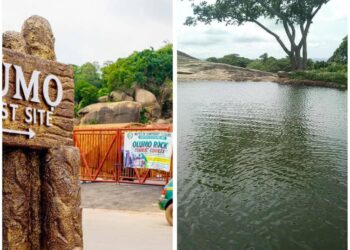 First Leg: Rwanda Vs Falconets, Oyo Commissioner Wishes Team Success, Assures Readiness of Oyo Government for Second Leg