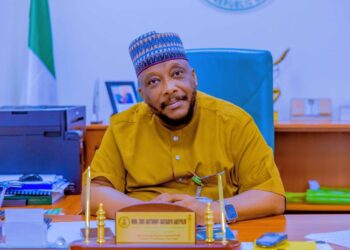 First Leg: Rwanda Vs Falconets, Oyo Commissioner Wishes Team Success, Assures Readiness of Oyo Government for Second Leg