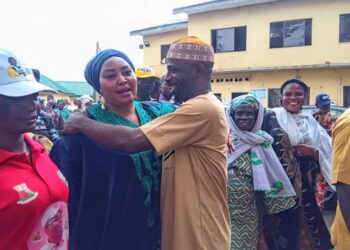 PDP Convention: Wasilat, Laurel, Olojede, Shete, Appreciate Gov. Makinde For Sub- Committee Nomination