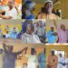 Oni Reason Hails New PDP Leadership in Ido LG, Commends Gov Makinde, Hon Mabaje, Alhaji Akinsola Ayuba, Party Unity and Grassroots Renewal