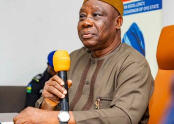 Oyo Acting Gov lauds PDP’s maturity, unity in peaceful LG congresses