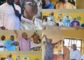 PDP LG Congress: Hon. Abolaji Gbadamosi Applauds Mabaje, Alhaji Ayuba, and Makinde’s Leadership, Congratulates Newly Emerged Ido Chairman