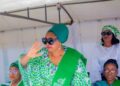 Nigeria’s Reserved Seat Bill for Women Gains Momentum: A Call To Action For Fair and Just Distinguished & Honorable Members of The National Assembly