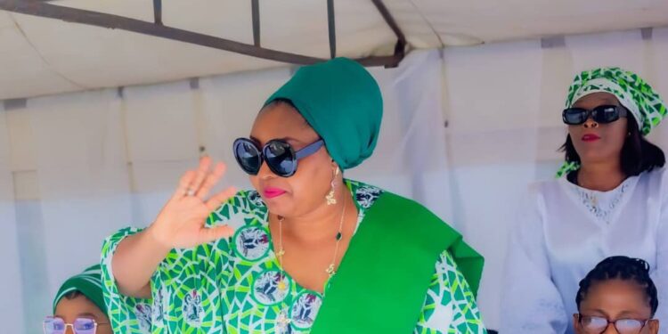 Nigeria’s Reserved Seat Bill for Women Gains Momentum: A Call To Action For Fair and Just Distinguished & Honorable Members of The National Assembly