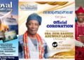 Olubadan Coronation: Committee Issues Traffic Advisory