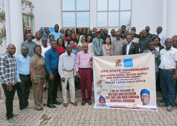 Oyo Govt To Conduct 2025 Confirmation Exams for 643 Junior Officers