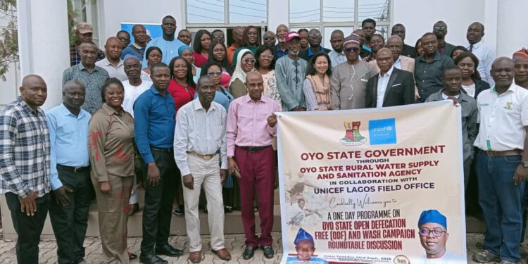 Oyo Govt To Conduct 2025 Confirmation Exams for 643 Junior Officers