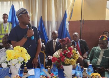 PROTAAN Summit 5.0: Skills Acquisition, a Pathway to Confidence and Economic Growth —Oyo Youth Agency Chairman, Falana Tells Tradesmen and Artisans