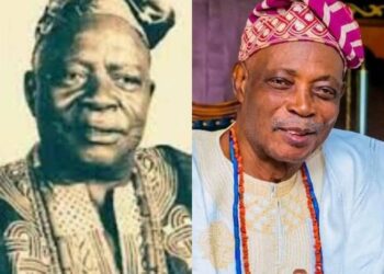 Ladoja and Ashanke: The Faces of Ibadan’s Most Popular Olubadans