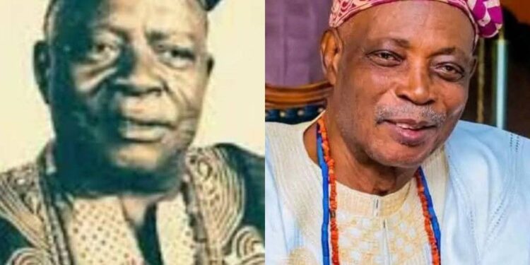 Ladoja and Ashanke: The Faces of Ibadan’s Most Popular Olubadans