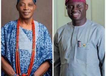 Olubadan At 81: Lagelu Chairman, Hon. Kamorudeen Extends warm Felicitation to ‘Oba’ Ladoja