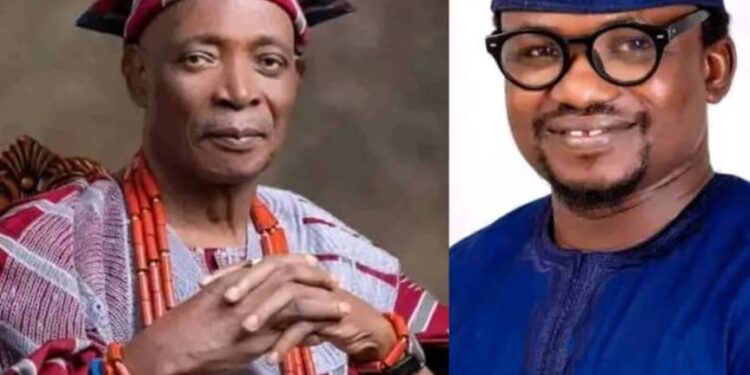 Globalcom Pays Courtesy Visit to Oyo Agency for Youth Development, Seeks Partnership on Enterprise Business Unit