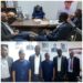 Globalcom Pays Courtesy Visit to Oyo Agency for Youth Development, Seeks Partnership on Enterprise Business Unit