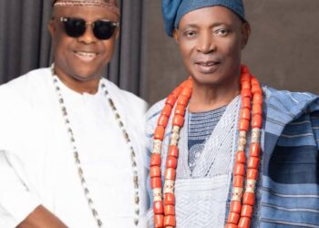 Globalcom Pays Courtesy Visit to Oyo Agency for Youth Development, Seeks Partnership on Enterprise Business Unit