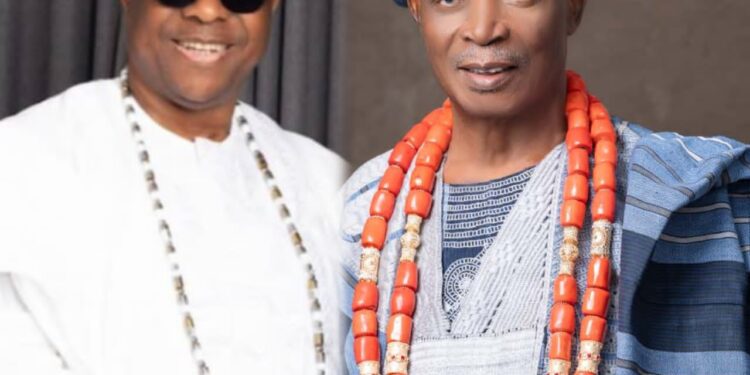 Globalcom Pays Courtesy Visit to Oyo Agency for Youth Development, Seeks Partnership on Enterprise Business Unit