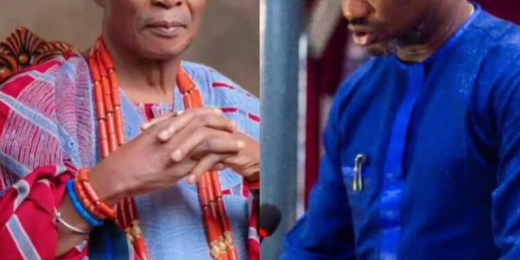 Birthday: “A Towering Father Of Ibadan Unity” – Hon. Babajide Gabriel Celebrates Oba Rashidi Adewolu Ladoja @81