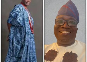 Ex- Oyo Lawmaker, Hon. Abioye Felicitates Oba Ladoja on His 81st Birthday, Installation as the 44th Olubadan of Ibadanland