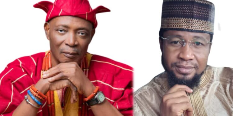 81st Birthday / Coronation: The Real Ibadan Breed – Kehinde Giwa Hails Olubadan Ladoja