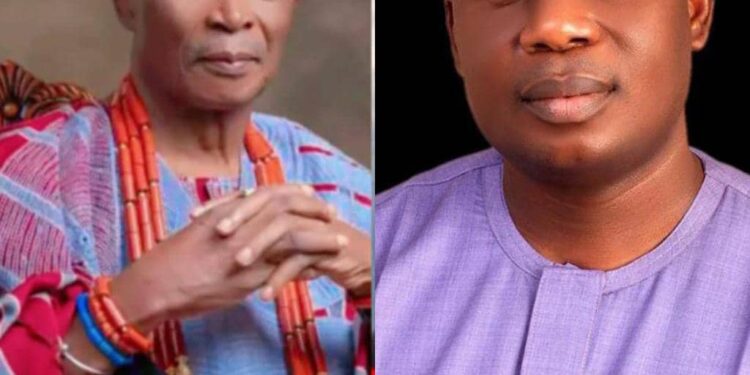 Hon. Ogunsola Celebrates Oba Rashidi Ladoja on Birthday and Coronation