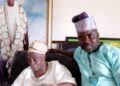 Barushi Celebrates Oba Rashidi Ladoja on Birthday and Coronation