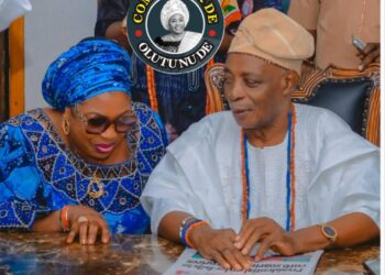 Birthday: Makinde’s Ally, Hon Rita Orji Celebrates New Year of God’s Grace