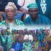 Prince Tunde Oluyedun Congratulates Oba Rasidi on Birthday, Olubadan Ascension