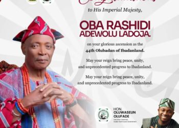 Birthday: Makinde’s Ally, Hon Rita Orji Celebrates New Year of God’s Grace