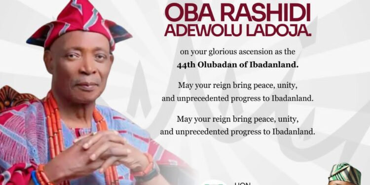 Birthday: Makinde’s Ally, Hon Rita Orji Celebrates New Year of God’s Grace