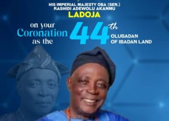 Birthday: Makinde’s Ally, Hon Rita Orji Celebrates New Year of God’s Grace