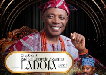 Birthday: Makinde’s Ally, Hon Rita Orji Celebrates New Year of God’s Grace