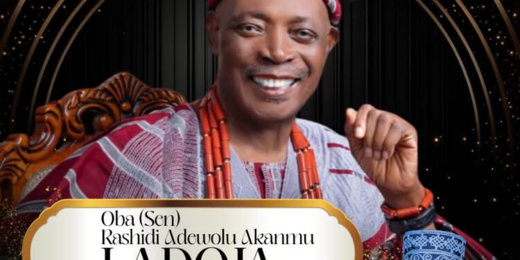 Birthday: Makinde’s Ally, Hon Rita Orji Celebrates New Year of God’s Grace