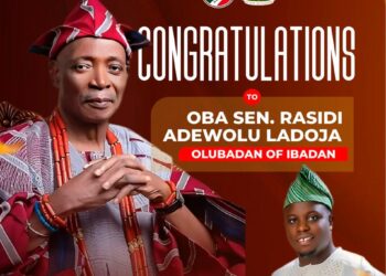 Birthday: Makinde’s Ally, Hon Rita Orji Celebrates New Year of God’s Grace